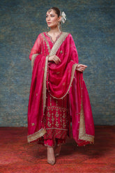 NBC-D-16-23-1 DUPPATA